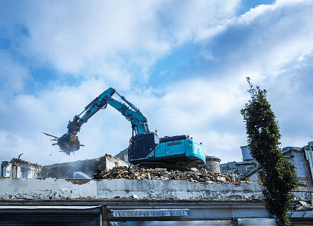 某某城管局巡检案例