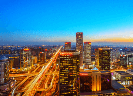 某某城管局巡检案例