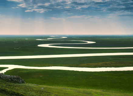 某某水利局巡检案例