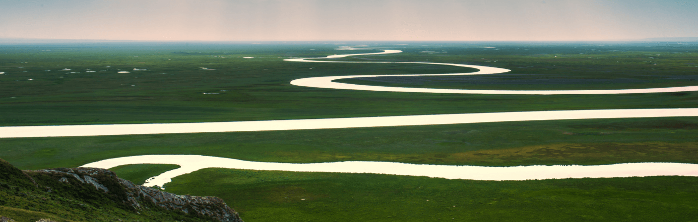 某某水利局巡检案例