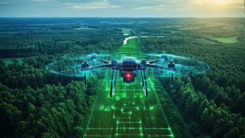 测绘与地理信息