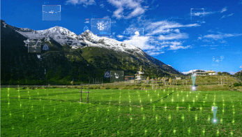 环境保护与监测